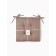 Sidushka Ethel "Woody" 42x42 cm, Len 100%, 190g/m2