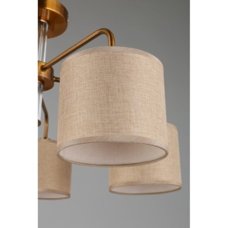 Ceiling chandelier Barumini E14 200W-5