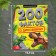 Encyclopedia "200 facts about dinosaurs", 48 p.