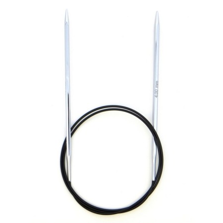 Knitting Circle cubic Nova Cubics Knitpro, 80 cm/4.00 mm 12197