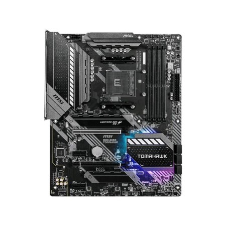 MSI MSI MAG B550 Tomahawk, AM4, B550, 4XDDR4, HDMI, DP, ATX