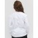 Джемпер для девочек, рост 134 см, цвет белый