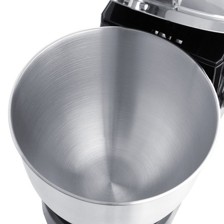 Mixer Galaxy GL 2231, Planetarny, 700 W, 4 l, 12 speeds, black-4