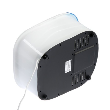 Massage Foot baths CENTEK CT-2604, 65 W, 3 modes, IR heating, blue-4