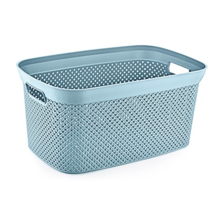 Brillant basket, 3 l, color mix-2