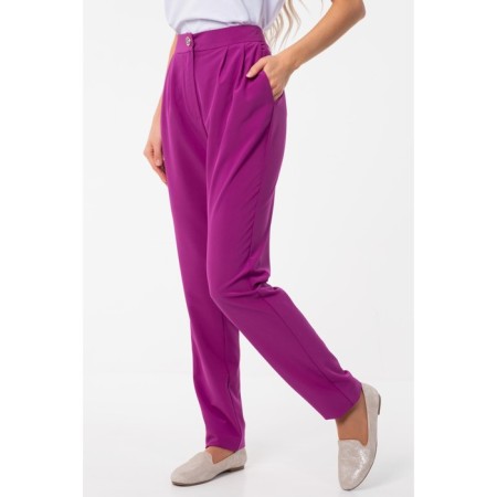 Female trousers, size 46-3