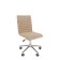 Office chair "Chairman" 020 fabric, beige