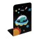 Book stands "Cosmos.Nolnets", 2 pieces