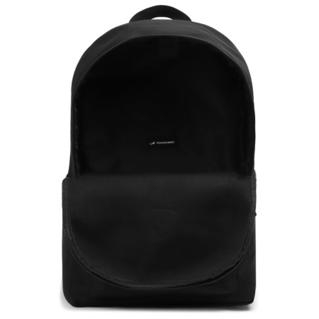Backpack textile luxury x Onlytop, with pockets, black color-8