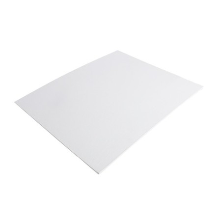 Organized canvas 4 mm, 50 x 60 cm, cotton 100%, acrylic soil-2