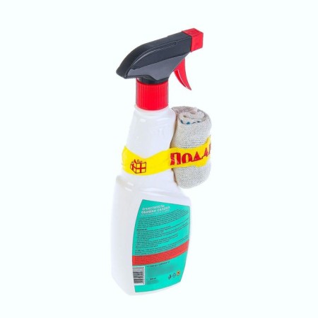 Cleaner Velura and upholstery Kerry, 500 ml, trigger KR-575-3