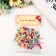 Busin set for creativity tree "Color balls" set 20 grams 0.6x0.5 cm