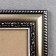 Photo frame plastic 40x50 cm 790 silver
