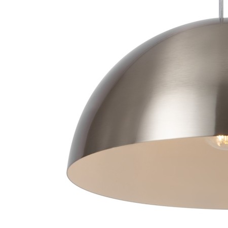 Suspended lamp Freya Fr5218PL-01N ELEON, 350X350X1200 mm, E27, 1x60W, Nickel color-7