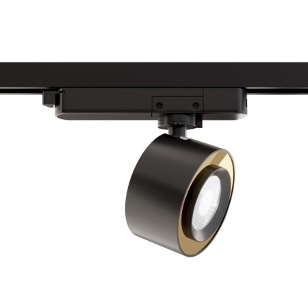 Technical TR023-1-12B4K, LED, 13 W, 149x59x127 mm, 1250 lm, 4000k, black