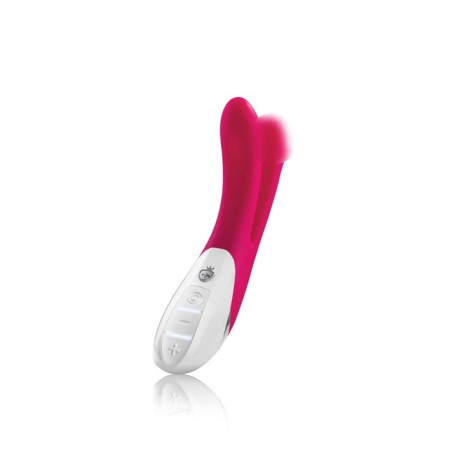 Vibrator Mystim Bon Aparte Cherry