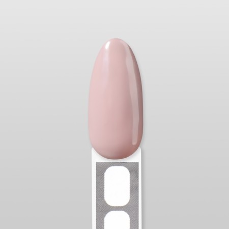 Simple nail polish gel, 3 phase, 10 ml, led/uv, color (100)-15