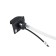 Rear view camera InterPower IP-950 Aqua, with washer