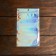 ZIP-Lock Pat Pat, Iridist, with a continuous window, flat, euro-slopes 12 x 20 cm