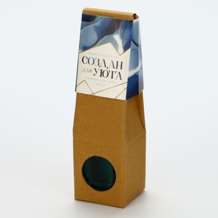 The diffuser aromatic "marble", the aroma of sea, 40 ml.-4