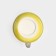 Ceramic Ceramic Coil, 1.5 l, yellow, 1 variety, Iran