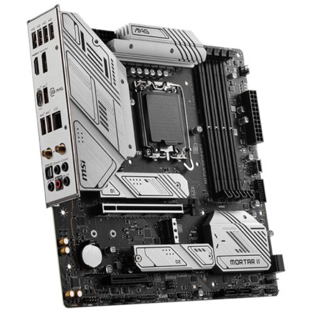 MSI MSI MAG B760M Mortar WiFi II (LGA1700, MATX)-3