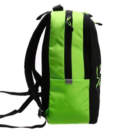 Youth backpack Grizzly, 43 x 29 x 15 cm, ergonomic back, laptop department-3