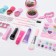Cosmetics set for girls Beauty Box 2