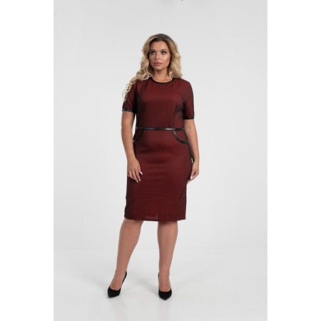 Women's dress, size 56-1