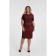Women's dress, size 56