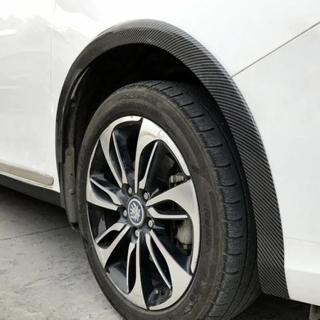 Adhesive tape to protect wheel arches, 3.8 cm × 1.5 m, for carbon-1