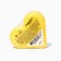 Fabrik Cosmetology Bath Bombing "Lemon Smoothie", 110 g