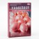 Mixtures for staining foods, "chameleon", mix