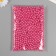 Set of beads "Pearls" d 8 mm, 250 grams, pink