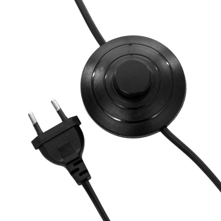 ThorSher 19101/1 E27 40W Black-5