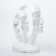 The figurine "Many -sided" 23 x 20.5 cm