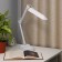 Desktop lamp ERA NL-202, IP20, white