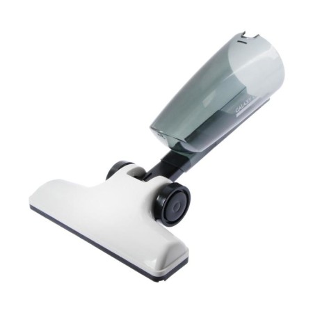Vacuum cleaner Galaxy Line GL 6234, vertical/dry cleaning, 700/130 W, 0.8 l, light gray-4