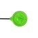Fishing rod winter balalaika, lightning color, HFB-22
