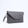 Magnet bag bag, long belt, gray color