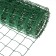Garden grid, 1 × 10 m, cell square 83 × 83 mm, plastic, green, Greengo