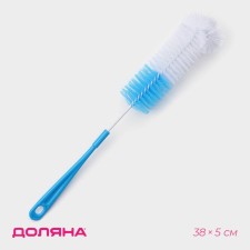Brozshik for dishes of Dolyan, 5 × 38 cm, color mix