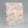 Gift package, packaging, "Bouquet" 32 x 26 x 12 cm