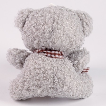 Soft toy Advent "Bear"-6