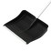 Plastic shovel, bucket 410 × 515 mm, with a galvanized bar, aluminum stalk