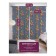 Photostes "Spring flowers", Saten, size 145x265 cm, 2 pcs
