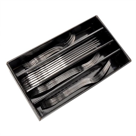 Set of cutting devices Regent Inox Prima, 24 items-3