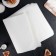 Baking paper, professional gurmanoff, 40 × 60 cm, 500 sheets, siliconized