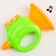 Set of rattles "Happy Baby", 7 pcs, crumb me
