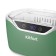 Ultrasound washing KitFort KT-6305, 50 W, 600 ml, cord 1.2 m